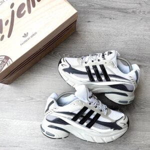 Pharrell X Adidas Black