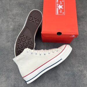 Chuck Taylor Cream High