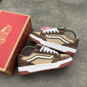 VANS HYALINE Brown