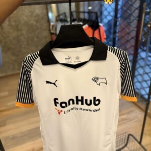 Derby county Jersey