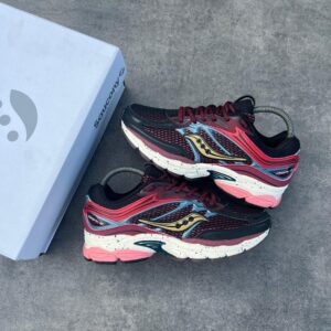 Saucony PRO OMNI RED