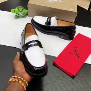 Luxury Designer Shoe