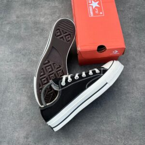 Chuck taylor Black low