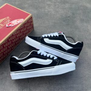 VANS KNU SKOOL BLACK