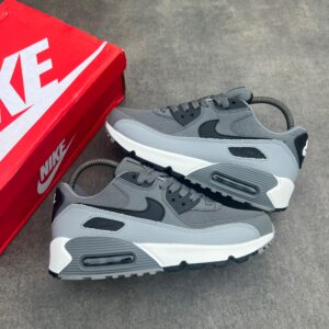 AM 90 Anthracite Dark Grey