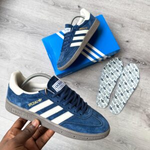 AD Spezial Night Indigo