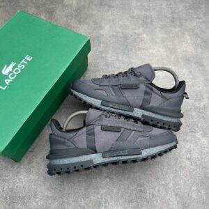 Lacoste Elite Active Grey