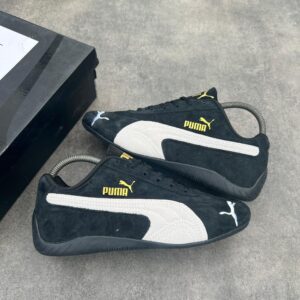 Puma Speedcat Black