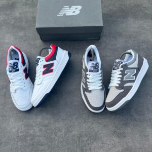 NB 480 WHITE & GREY