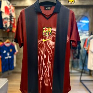 BARCA LIMITED EDITION
