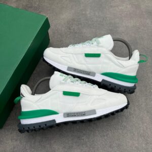 Lacoste active WHITE