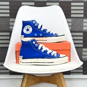 Converse Chuck Taylor Sketch Blue