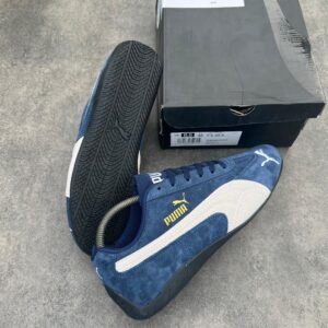 PUMA SPEEDCAT BLUE