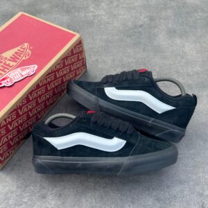 VANS KNU SKOOL BLACK