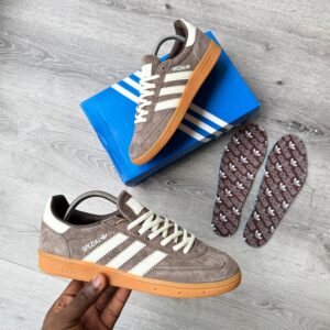 AD SPEZIAL BROWN