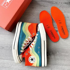 CHUCK TAYLOR HIGH GREAT OUTDOORS