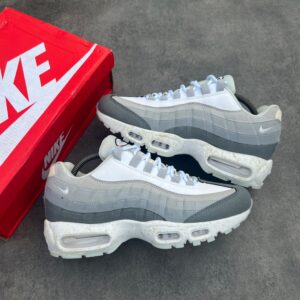 Airmax 95 Light bone