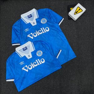 Napoli Retro Jersey