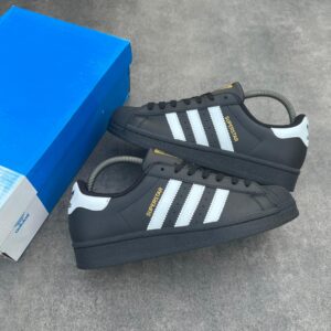 AD Superstar Black