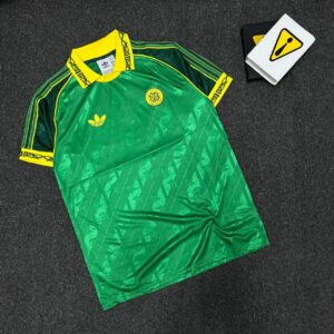 Jamacan Jersey