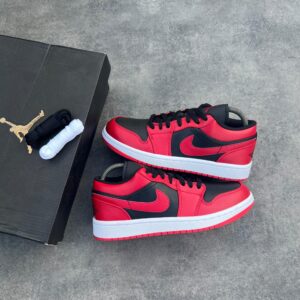 AJ 1 Reverse BRED