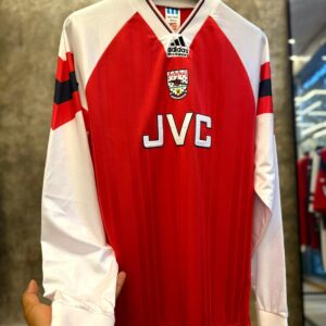 Arsenal Retro Longsleeve