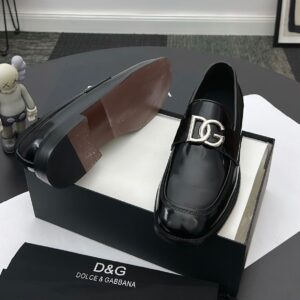 D&G CORPORATE SHOE BLACK