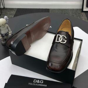 D&G BROWN SHOE