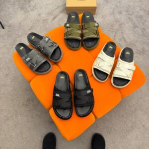 Zara Strap Cross Slippers