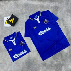 Chelsea blue Retro