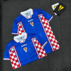 Croatia Jersey