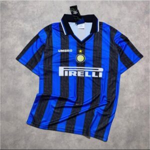 Inter Milan Retro Jersey
