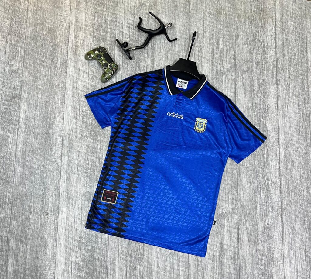 Argentina jersey
