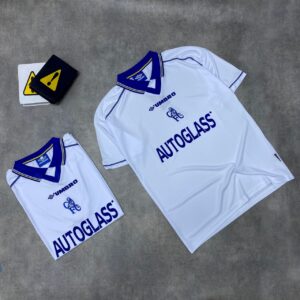 Chelsea WHITE Retro jersey