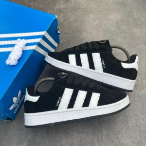 AD Campus Black & White