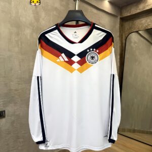 Germany Jersey retro