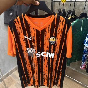 FC Shakhtar Donetsk Jersey