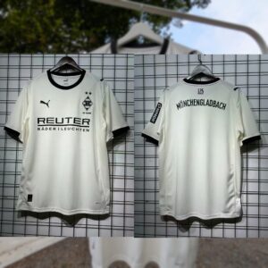 Borussia Mönchengladbac JERSEY