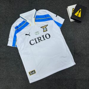LAZIO JERSEY