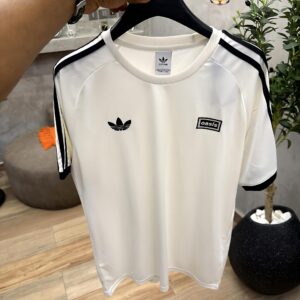 ADIDAS White jersey