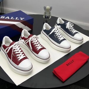 BALLY Sneakers in 2 colors