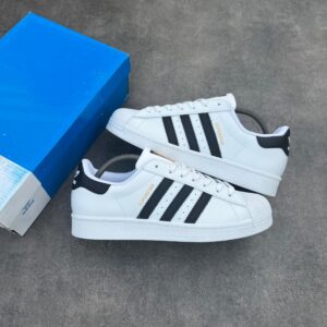 AD SUPERSTAR WHITE