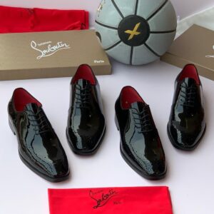 Christian Louboutin Black