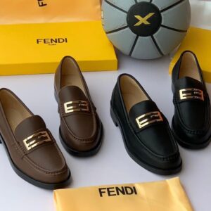 Fendi Roma in 2 colors