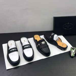 TOGA VIRILIS MULE IN 2