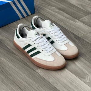 AD Samba Mexico Green