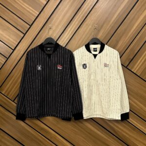 PREMIUM STRIPES LONG SLEEVES IN 2 COLORS
