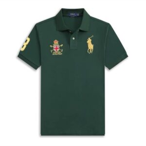 POLO GREEN