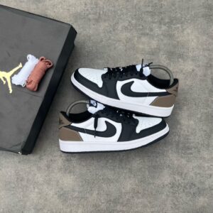 AJ 1 Low OG Mocha