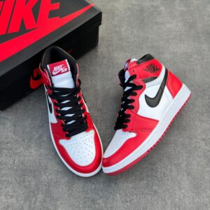 AJ 1 OG CHICAGO RED